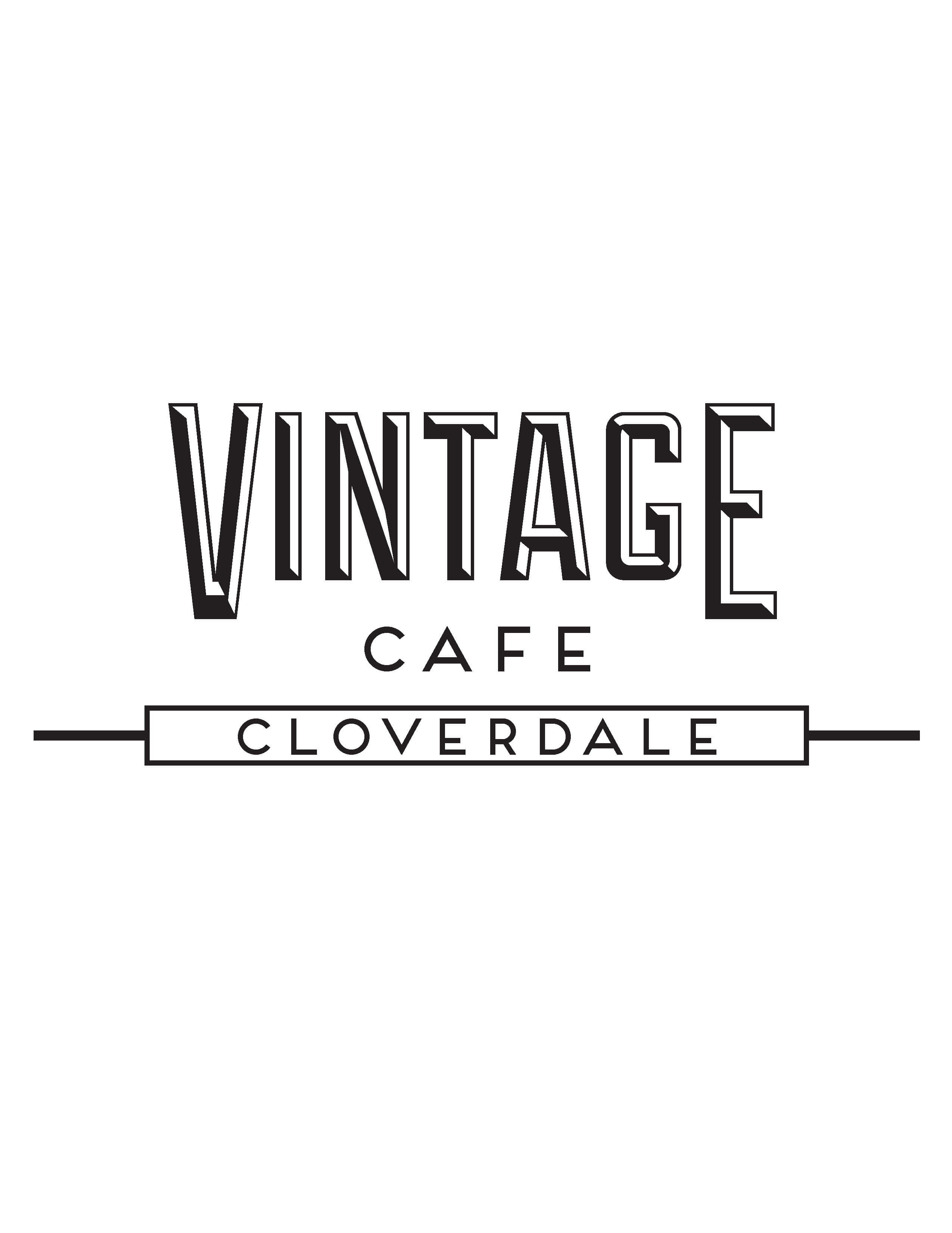 Winner small image - Vintage Cafe